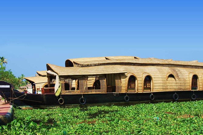 From Cochin Port: Backwaters by Houseboat & Chinese Nets - Who this tour is best for