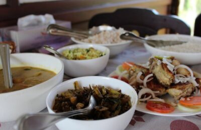 From Kochi: 2-Day 1-Night Alappuzha Private Houseboat Cruise - Getting from Kochi to the houseboat without losing your day