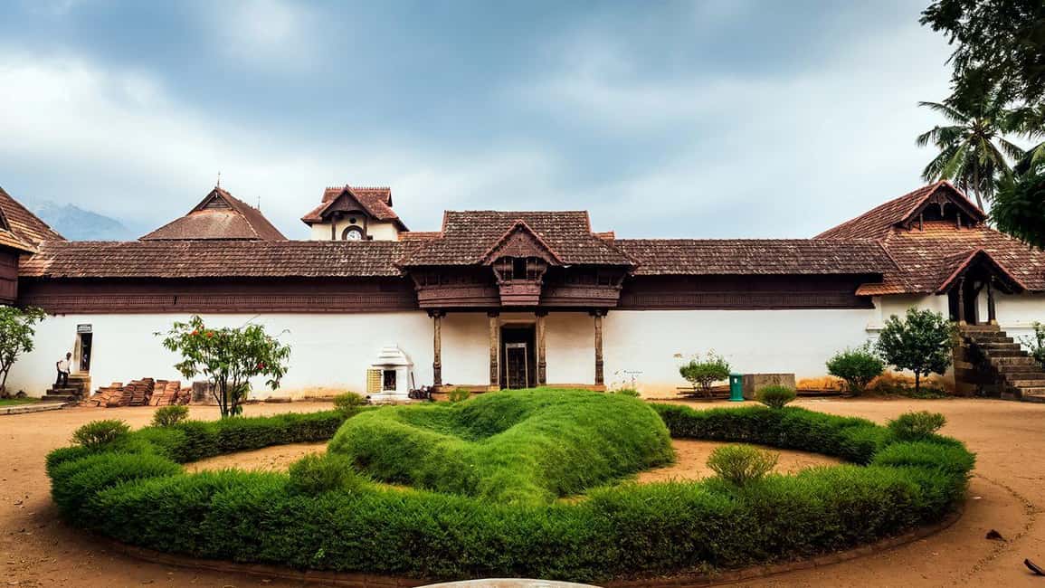 From Trivandrum: Kanyakumari and Poovar Private Day Tour - Key Things To Know Before You Go
