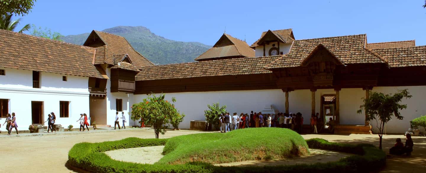 From Trivandrum: Kanyakumari and Poovar Private Day Tour - The Big Picture: A Coastal Culture Day From Trivandrum