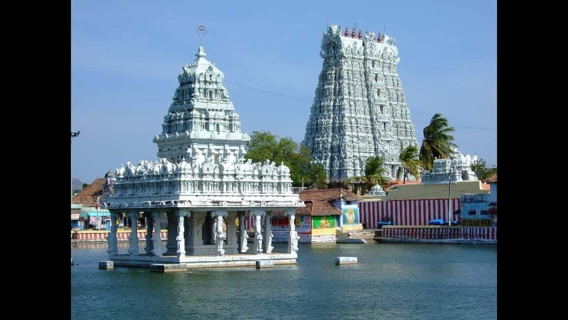 From Trivandrum: Kanyakumari and Poovar Private Day Tour - The Car Time Trade-Off: When a Day Tour Feels Long