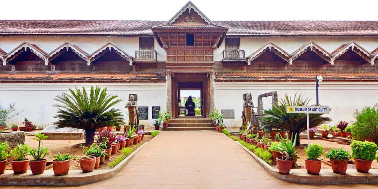 From Trivandrum: Kanyakumari and Poovar Private Day Tour - Private Pickup and a Driver You Can Count On