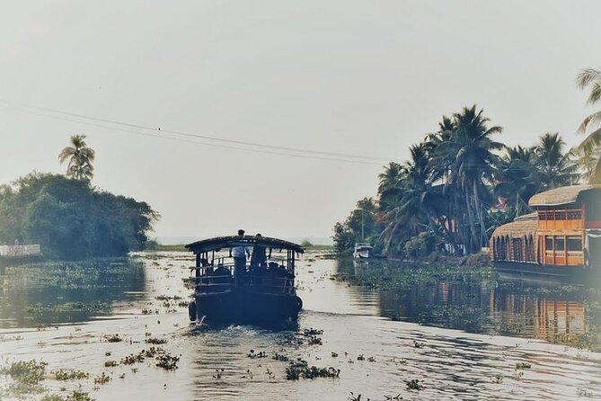 Full Day Canoe Cruise with Village Life and Local Food - Key points before you go