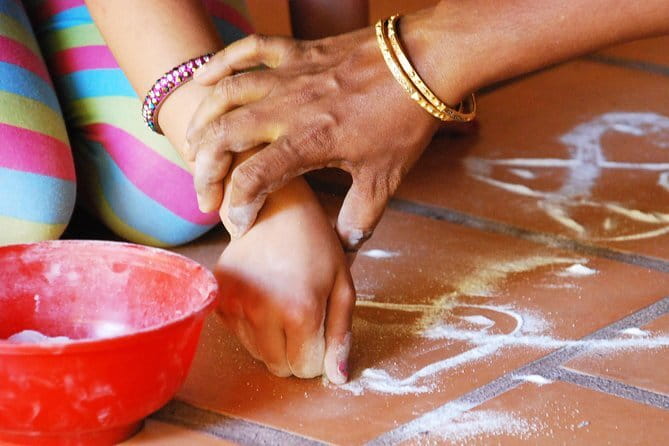 Full Day Guided Tour of Pondicherry with lunch and hotel pickup - Lunch at a traditional South Indian restaurant: plan your energy