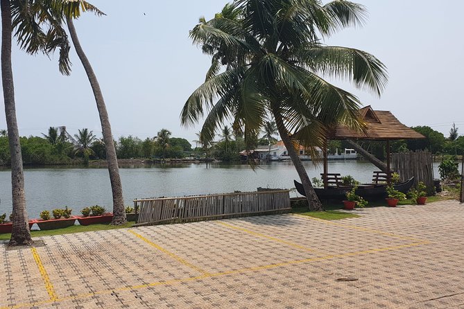 Full Day Kumbalangi Village Tour - Air-Conditioned Pickup and a Day That Won’t Feel Random