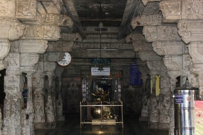 Full-Day Private Bangalore City Tour by Metro Train - The 8-hour flow: from Vidhana Soudha to Bull Temple