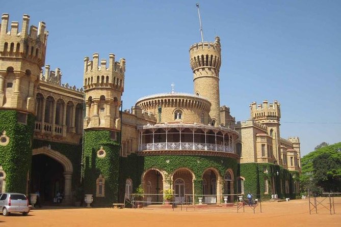 Full day private city tour of Bangalore with a professional guide - Price and Logistics: What Your $80 Covers (and What It Doesn’t)