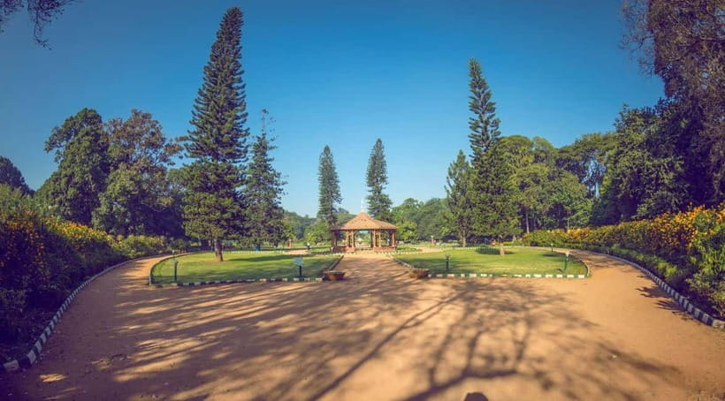 Full-day Private Sightseeing Tour of Bangalore - Key highlights that make this day tour worth it