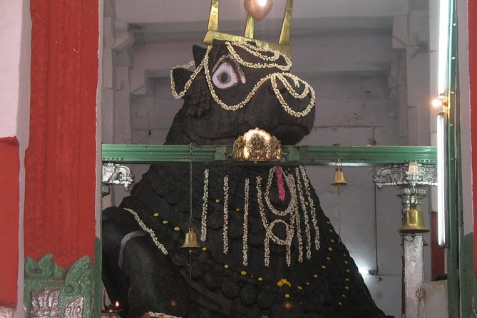 Full Day Private Tour of Temples of Bengaluru - Venkataramanswamy Temple: Small, Detailed, and Built for Looking Closely