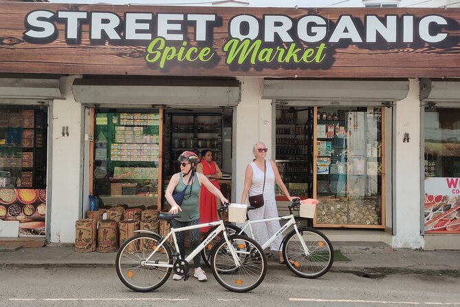 Good Morning Kochi Bicycle Tour - Key highlights to know before you pedal