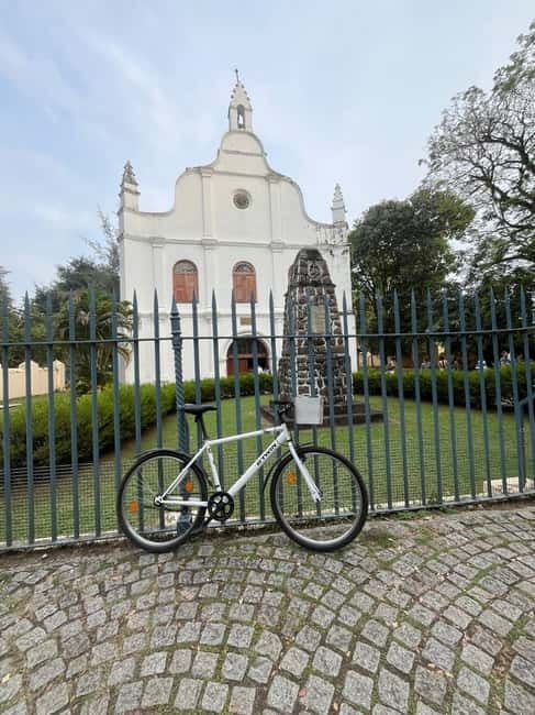 Good Morning Kochi Bicycle Tour - Price and value: why $23 makes sense for a morning overview