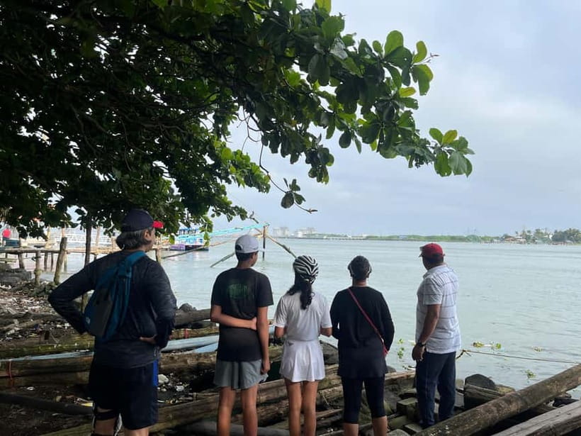 Good Morning Kochi Bicycle Tour - Bikes, comfort, and what to bring for a 1.5-hour ride