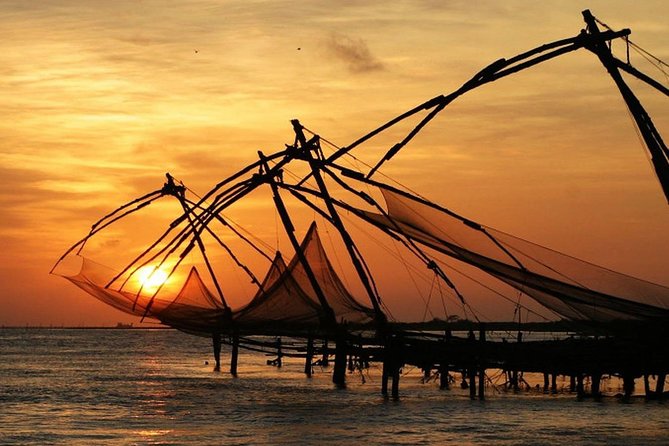 Group Shore Excursion from Cochin Port - Mattancherry and Jew Town: A Worthwhile Culture Add-On
