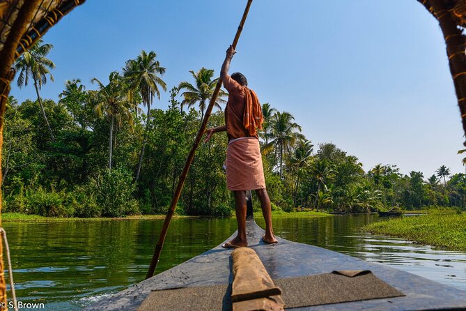 Half-Day Eco Punting and Village Backwater Cruise from Cochin - Timing and pacing: what 6 hours actually feels like