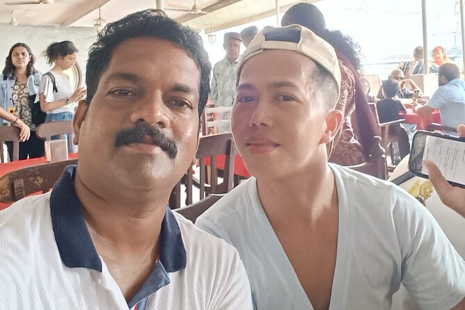 Half-Day Private Taxi Tour in Kochi - Temples Near Cherlai: Jain Noon Ritual and a Second Temple Stop