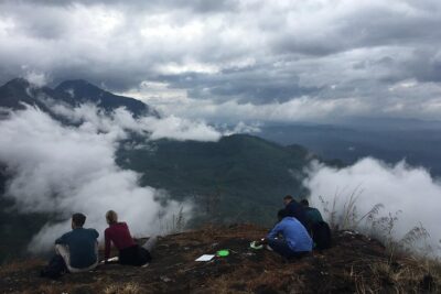 Half day trekking (munnar valley Trekking & Tours ) - Morning start times: choosing 7:00 vs 8:30 for the day you want