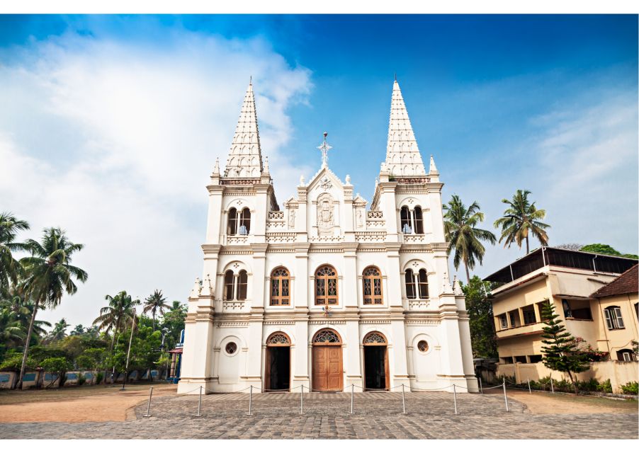 Heritage & Cultural Walk of Kochi (2 Hours Guided Tour) - Key highlights to know before you go