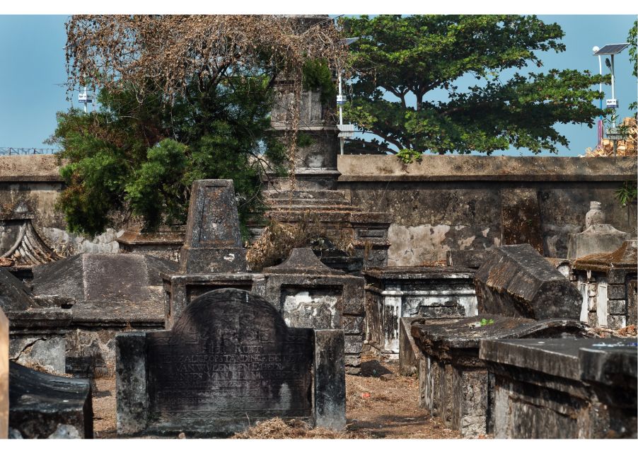 Heritage & Cultural Walk of Kochi (2 Hours Guided Tour) - What to bring so you’re comfortable the whole way
