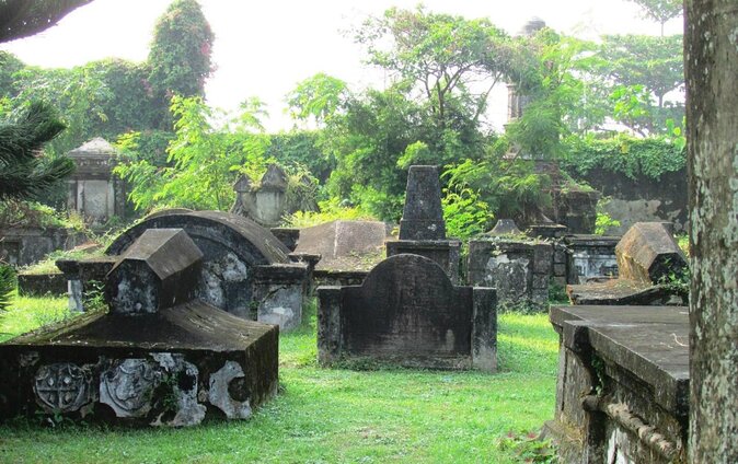 Heritage & Cultural Walk of Kochi (2 Hours Guided Walking Tour) - Getting Oriented in Fort Kochi, on Foot and in Time