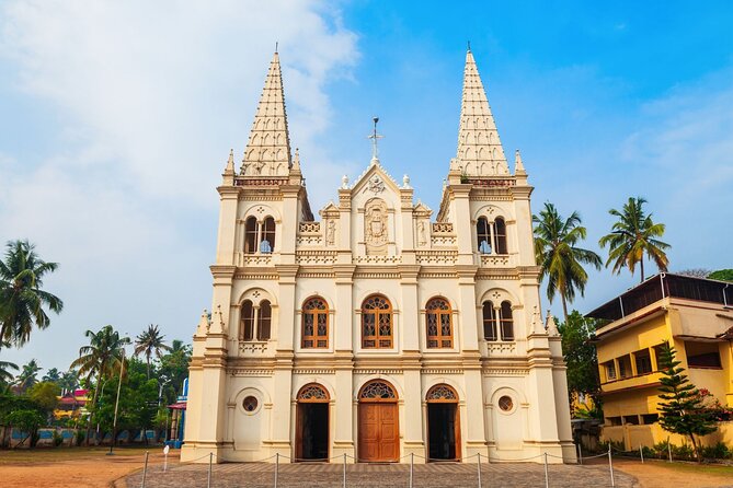 Heritage & Cultural Walk of Kochi (2 Hours Guided Walking Tour) - The Guide Style: Friendly, Funny, and Built for Questions