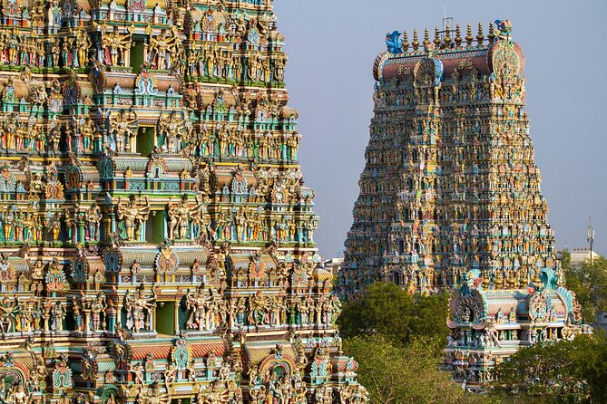 Heritage & Cultural Walk of Madurai (2 Hours Guided Walking Tour) - Key highlights to look for