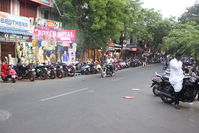 Heritage & Cultural Walking Tour of Pondicherry - Key points that make this Pondicherry tour worth your evening