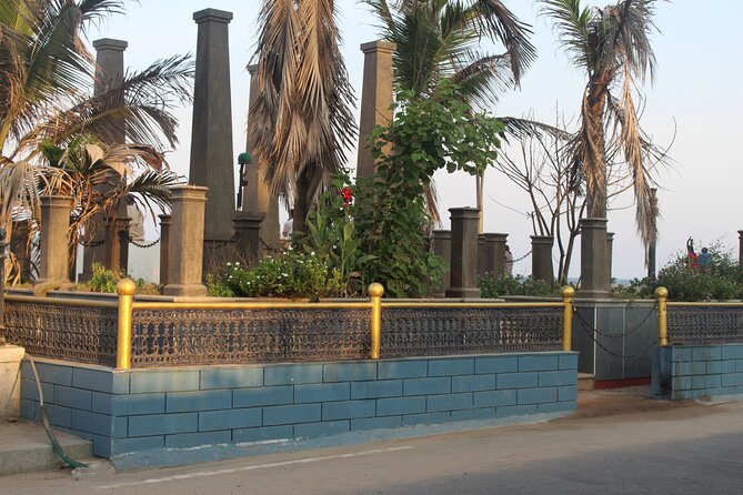 Heritage & Cultural Walking Tour of Pondicherry - Getting oriented fast: the 5:00 pm start and 2-hour format