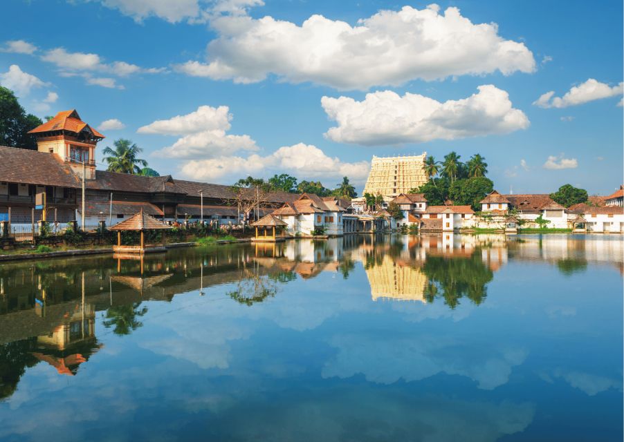 Heritage Trivandrum Photography Walk Tour With Tuk Tuk Ride - Key Highlights You’ll Actually Feel