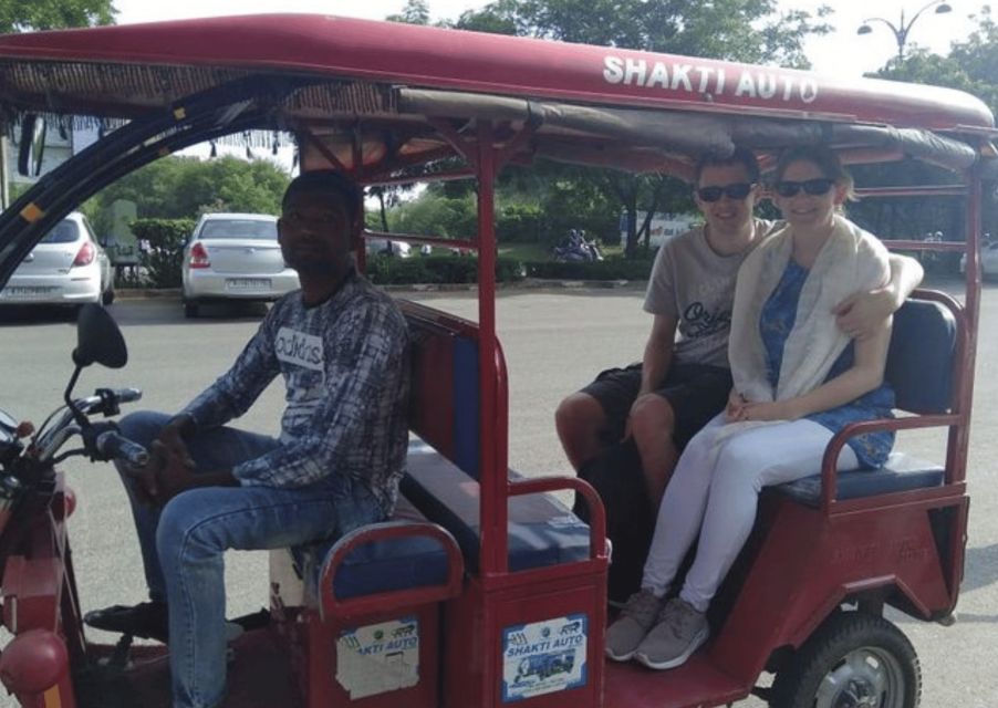 Heritage Trivandrum Photography Walk Tour With Tuk Tuk Ride - What 2 Hours Really Feels Like: Pacing, Timing, and Heat Checks
