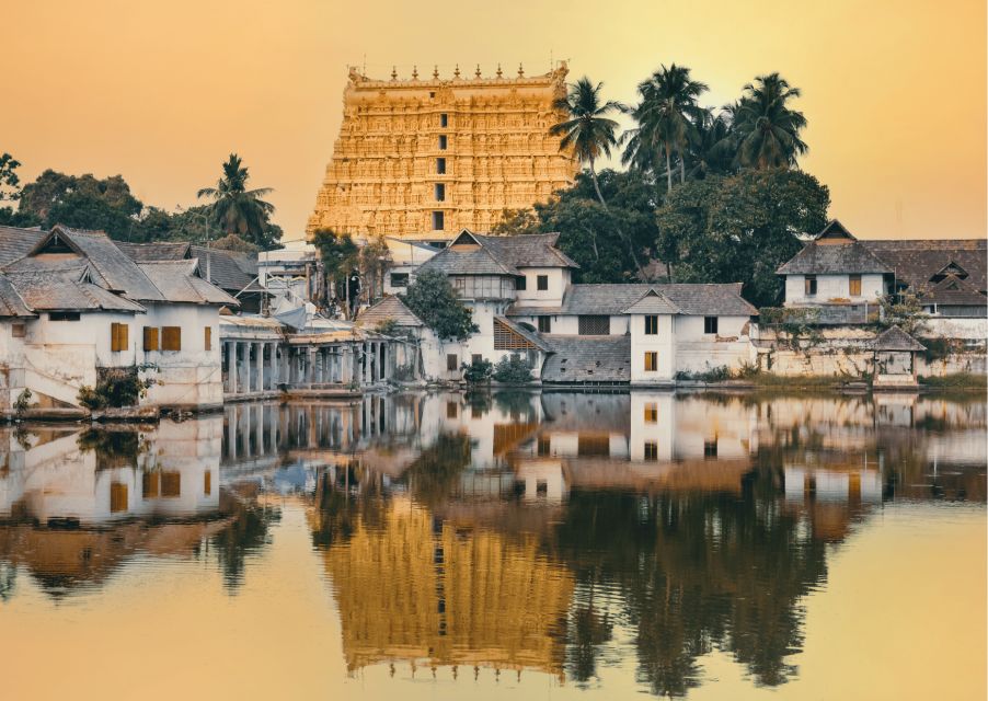 Heritage Trivandrum Photography Walk Tour With Tuk Tuk Ride - The Guide Makes or Breaks It: English/Hindi Storytelling That Turns Stops Into Meaning