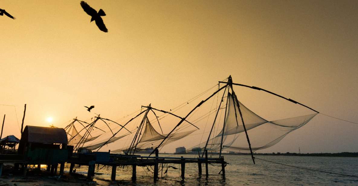 Highlights of Kochi, Guided Half-Day Tour by Car - How Kochi Packs Big Atmosphere Into 4 Hours