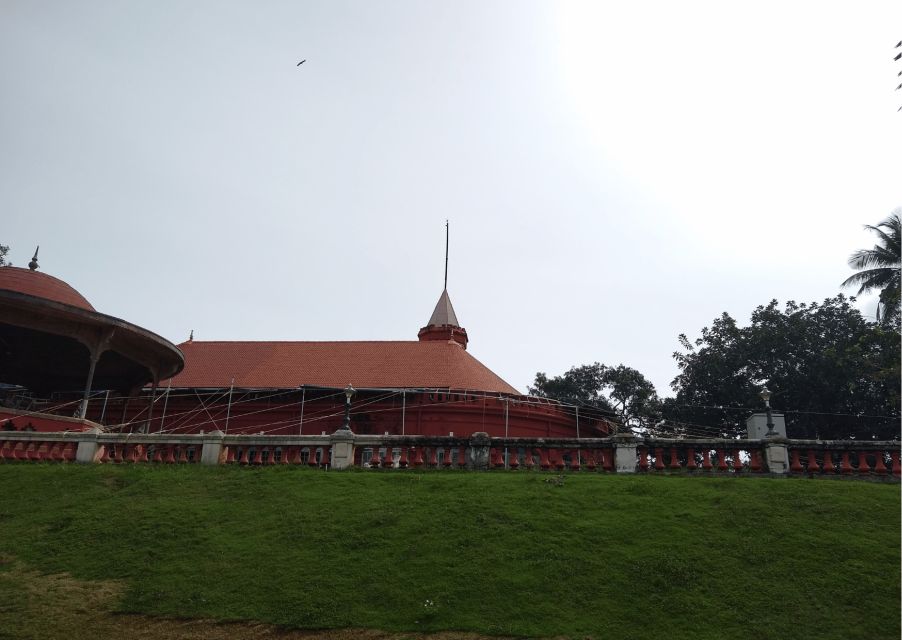 Highlights of Trivandrum (Guided Half Day City Tour by Car) - How the 4 hours are structured (and why it matters)