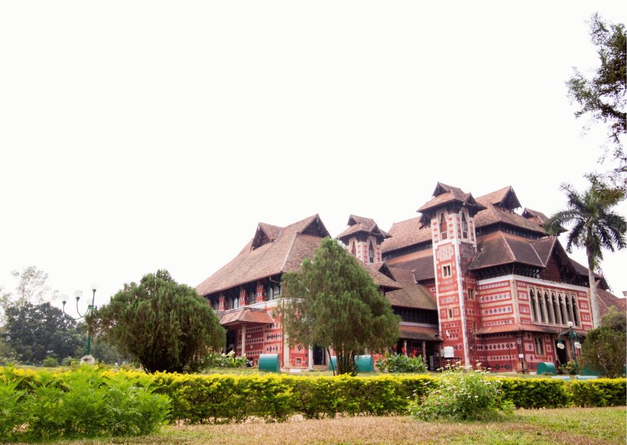 Highlights of Trivandrum (Guided Half Day City Tour by Car) - Veli Lake and Tourist Village: the calm counterpoint to temples