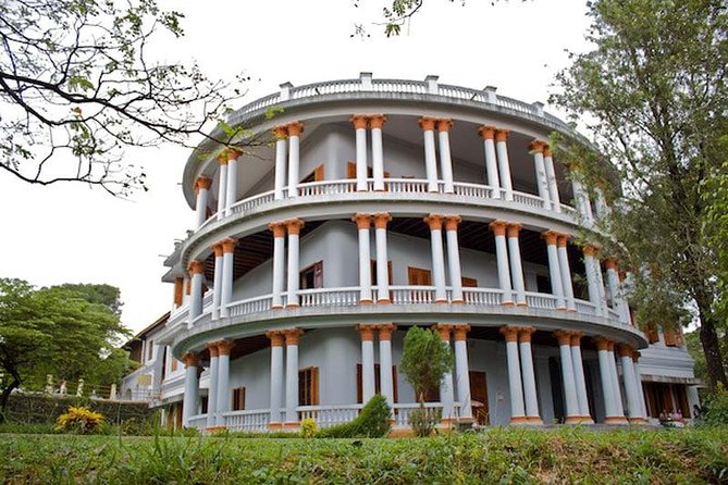 Hill Palace Museum With Local Style Lunch - Hill Palace Museum in Tripunithura: 1865 palace to Kerala’s archaeology story