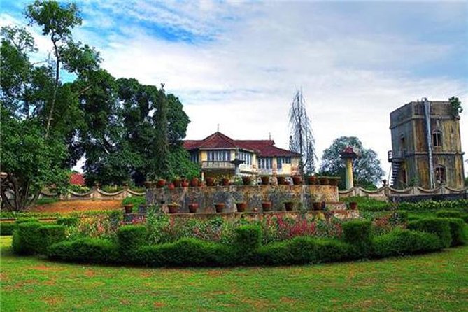 Hill Palace Museum With Local Style Lunch - Should you book this Hill Palace and Chottanikkara tour?