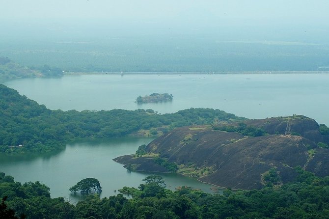 Hill Station Tour from Coimbatore to Valparai - 2 days - Overnight Valparai: plan your stay like it’s part of the tour