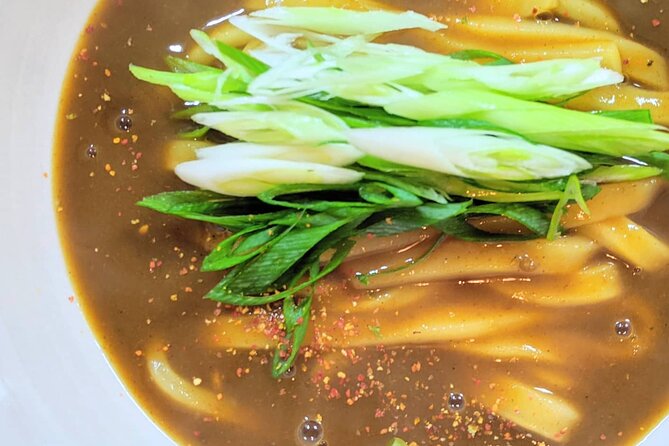 Home Meal Experience - Grandma’s Kitchen: a home meal, not a restaurant performance