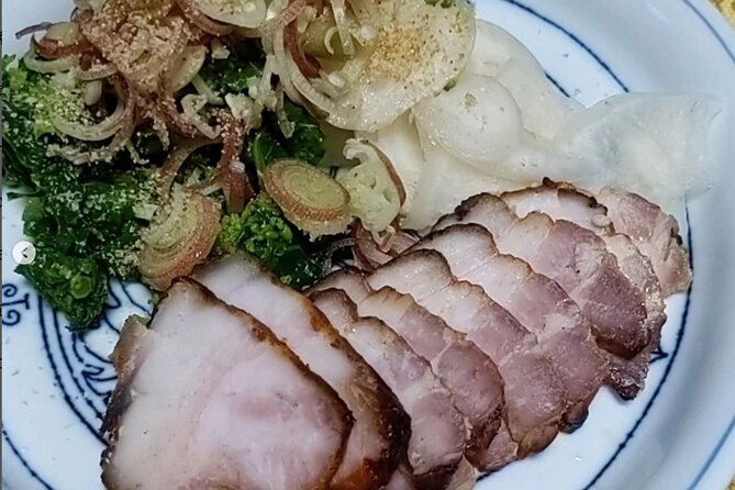 Home Meal Experience - Helping with prep: why it’s more fun than you expect