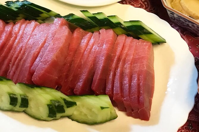 Home Meal Experience - Group size: why max 15 can still feel intimate