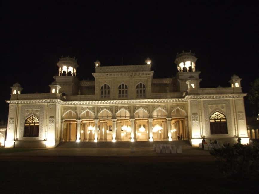 HYDERABAD FULL DAY CITY TOUR - How the 8-hour route really works from your hotel