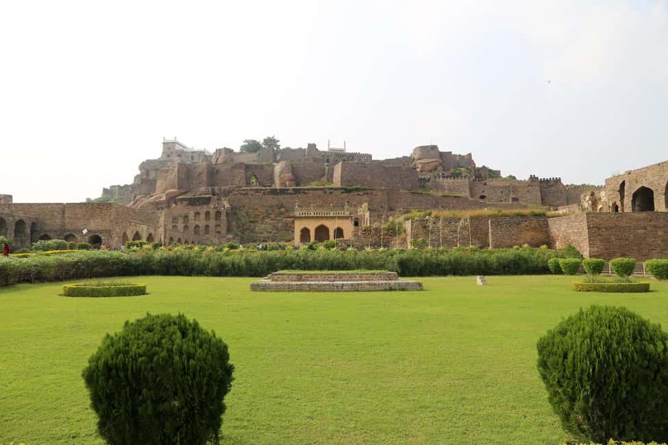 HYDERABAD FULL DAY CITY TOUR - Salarjung Museum and Chowmahalla Palace: what changes on Fridays
