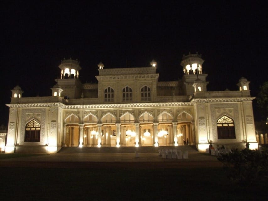 HYDERABAD FULL DAY CITY TOUR - Should you book this Hyderabad Full Day City Tour?