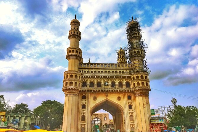 Hyderabad Full-Day City Tour by Car with Guide & Entry Fee Option - How a private car tour changes your Hyderabad day