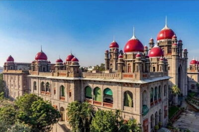 Hyderabad Highlights Guided City Tour and Chai Experience - Charminar and Char Kaman: two historic anchors, different ticket rules