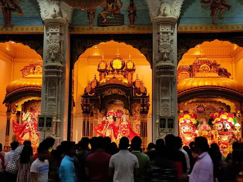 Hyderabad: Private Tuk-Tuk City Tour - Lumbini Park and Hussain Sagar: the ferry ride that makes the day memorable