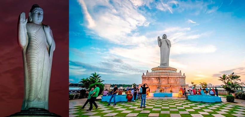 Hyderabad: Private Tuk-Tuk City Tour - Golconda Fort and the Light & Sound show: how the tour sets you up