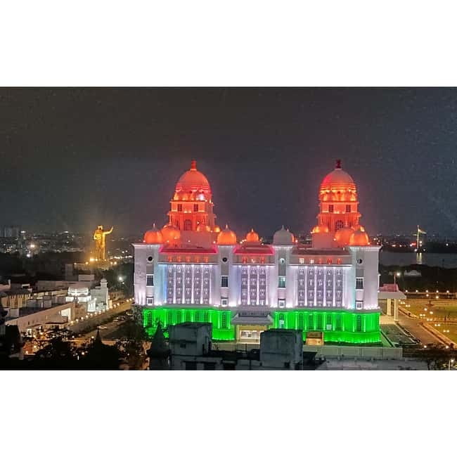 Hyderabad: Private Tuk-Tuk City Tour - Who this tour suits best (and who should choose something else)