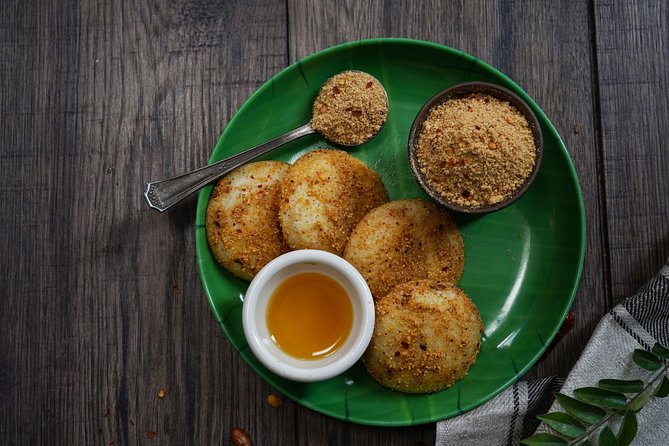 Hyderabad Street Food Crawl (2 Hours Guided Food Tasting Tour) - Timing and Pace: Two Hours That Move, Not Drag