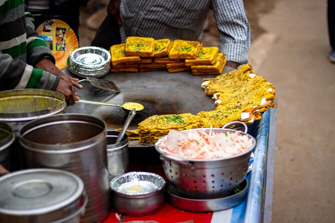Hyderabad Street Food Crawl (2 Hours Guided Food Tasting Tour) - Price and Value: $22.98 for a Guided Tasting, Not a Full Meal Ticket