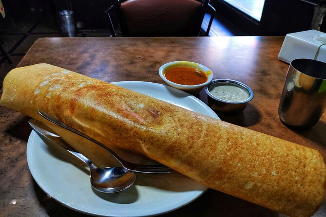 Hyderabad Street Food Crawl (2 Hours Guided Food Tasting Tour) - Stop 1 in the Old City: Royal Snacks and Old-School Lanes